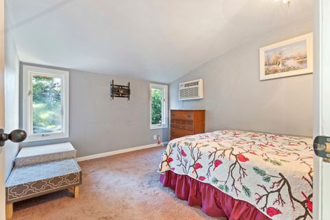 Tiny photo for 1439 Lowe Drive, Algonquin, IL 60102 (MLS # 12458573)