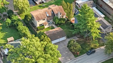 Tiny photo for 1439 Lowe Drive, Algonquin, IL 60102 (MLS # 12458573)