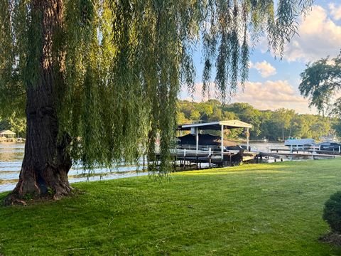 Tiny photo for 1439 Lowe Drive, Algonquin, IL 60102 (MLS # 12458573)