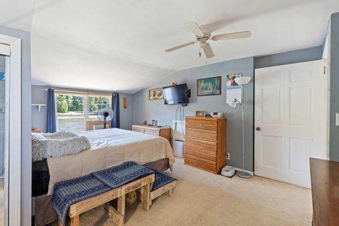 Tiny photo for 1439 Lowe Drive, Algonquin, IL 60102 (MLS # 12458573)