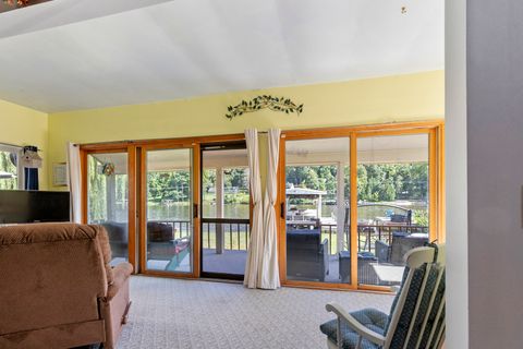 Tiny photo for 1439 Lowe Drive, Algonquin, IL 60102 (MLS # 12458573)