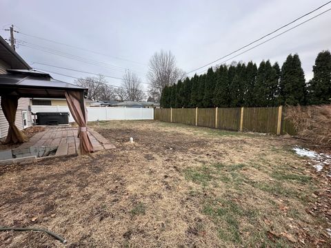 Tiny photo for 305 W Miller Road, Sterling, IL 61081 (MLS # 12541762)