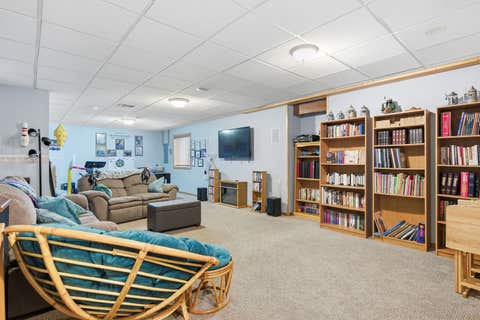 Tiny photo for 2915 E Raab Road, Normal, IL 61761 (MLS # 12726225)