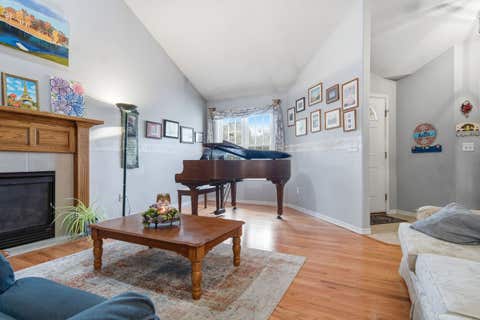 Tiny photo for 2915 E Raab Road, Normal, IL 61761 (MLS # 12726225)