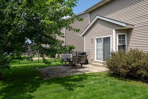 Tiny photo for 2915 E Raab Road, Normal, IL 61761 (MLS # 12726225)