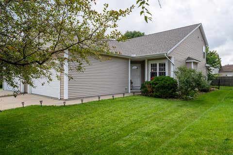 Tiny photo for 2915 E Raab Road, Normal, IL 61761 (MLS # 12726225)