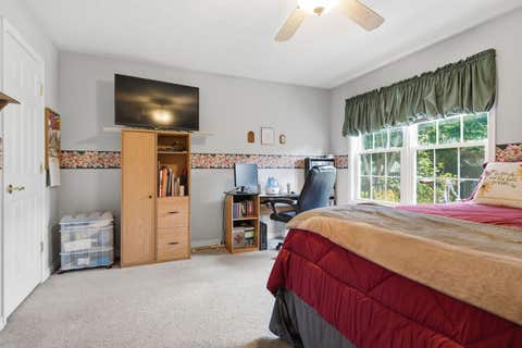 Tiny photo for 2915 E Raab Road, Normal, IL 61761 (MLS # 12726225)