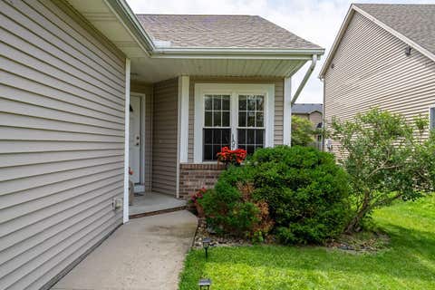 Photo of 2915 E Raab Road, Normal, IL 61761 (MLS # 12726225)