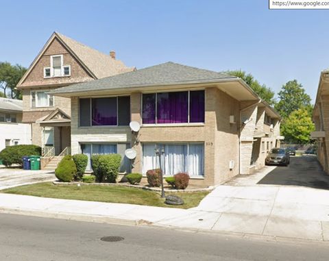 1115 N Harlem Avenue 1C Oak Park IL 60302