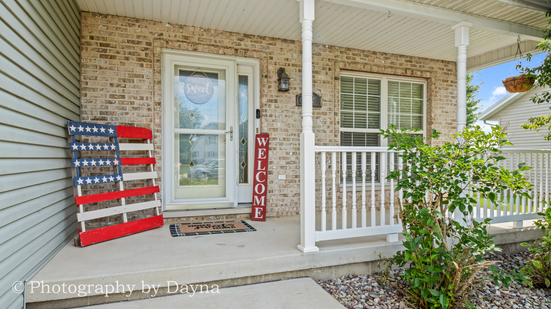 162 Patton Turn