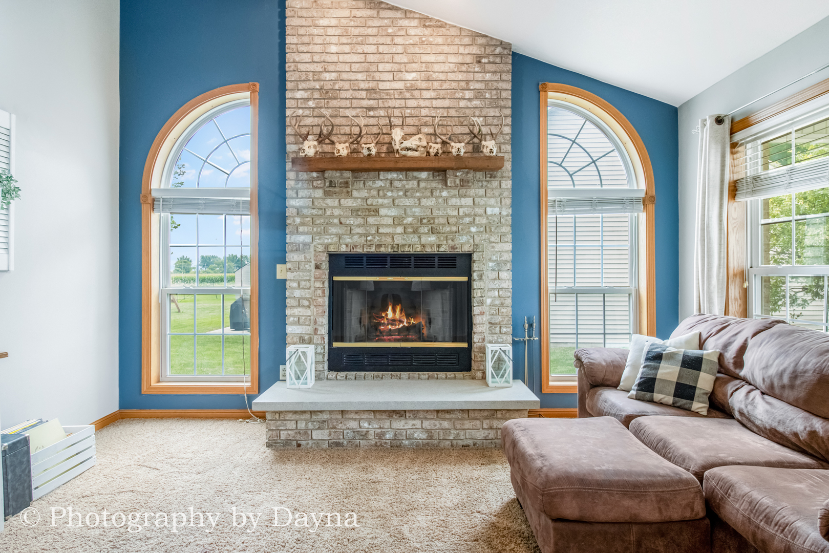 162 Patton Turn