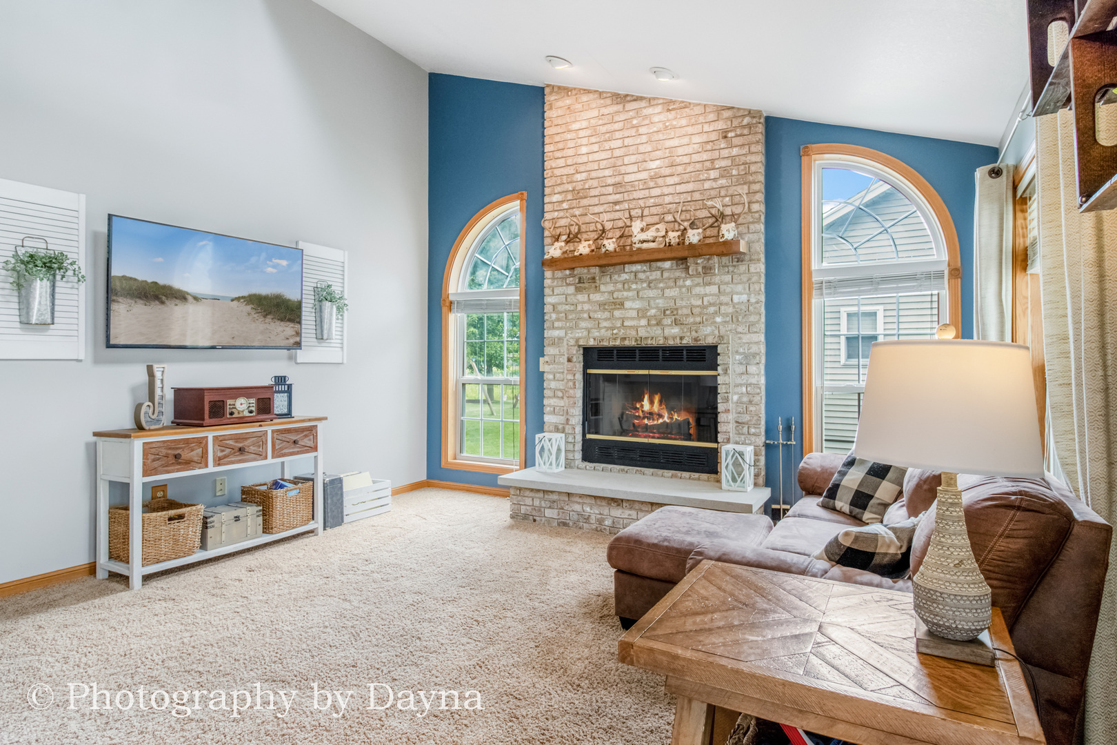 162 Patton Turn