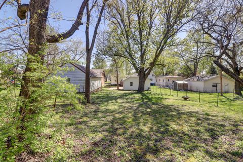 Tiny photo for 232 N 6th Street, Clinton, IA 52732 (MLS # 12624968)