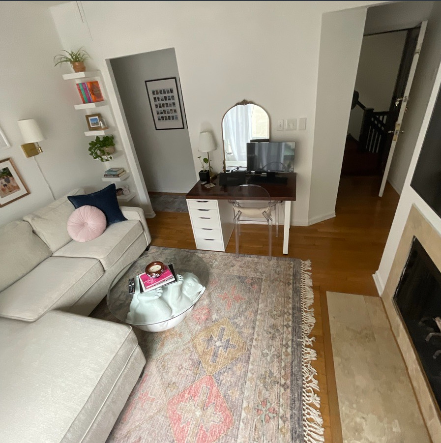 681.5 W Wrightwood Avenue 2W