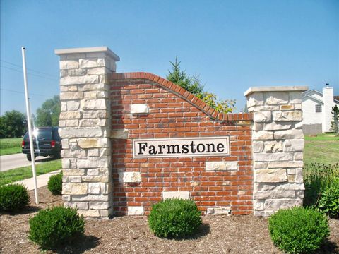 1175 S Farmstone Drive, Diamond, IL 60416 - #: 12537324