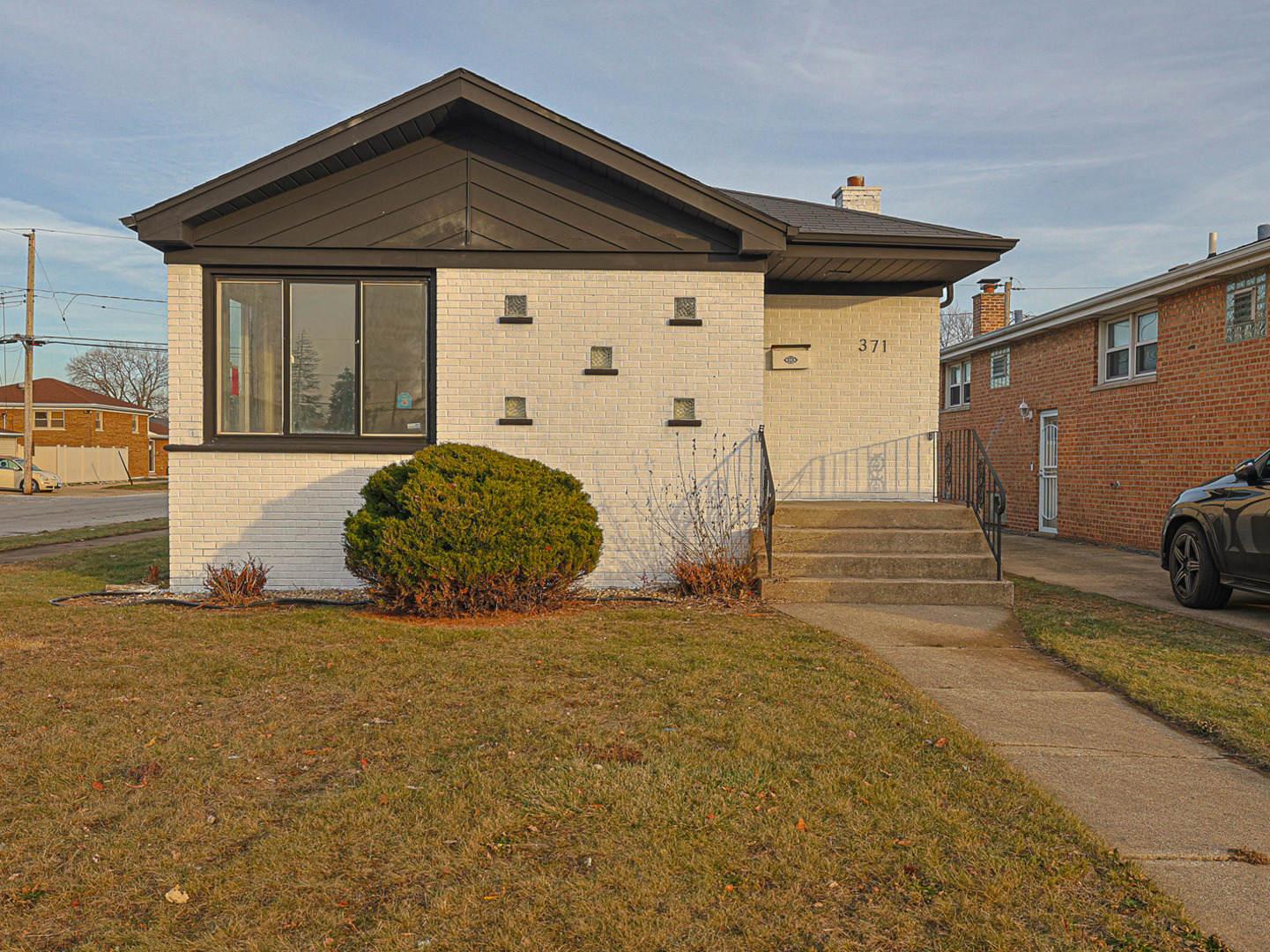 371 Bensley Avenue