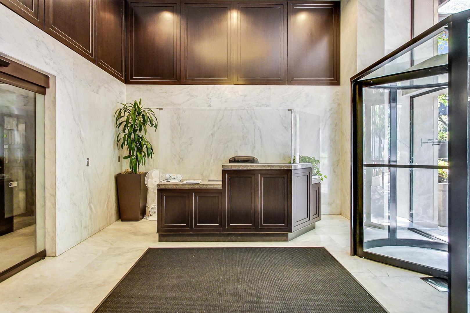 50 E Bellevue Place 1504