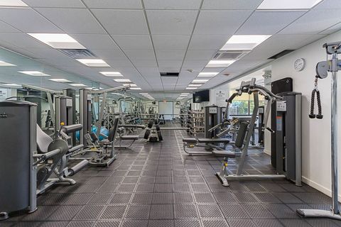 Tiny photo for 3930 N Pine Grove Avenue #1011, Chicago, IL 60613 (MLS # 12546840)