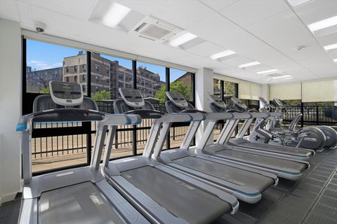 Tiny photo for 3930 N Pine Grove Avenue #1011, Chicago, IL 60613 (MLS # 12546840)