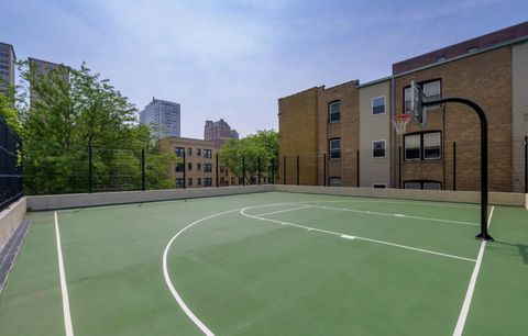 Tiny photo for 3930 N Pine Grove Avenue #1011, Chicago, IL 60613 (MLS # 12546840)
