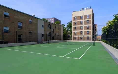 Tiny photo for 3930 N Pine Grove Avenue #1011, Chicago, IL 60613 (MLS # 12546840)