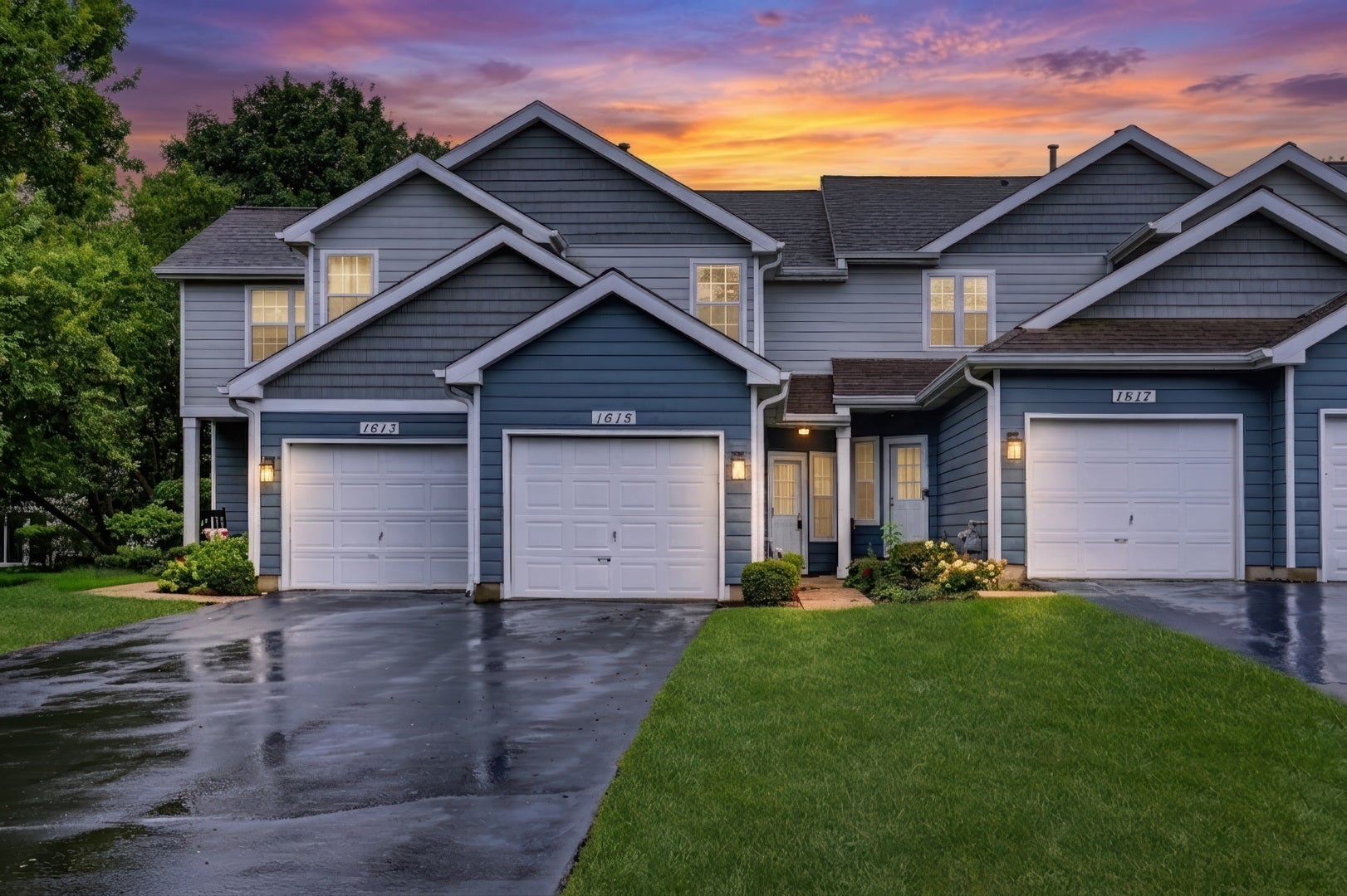 1615 Woodcrest Circle