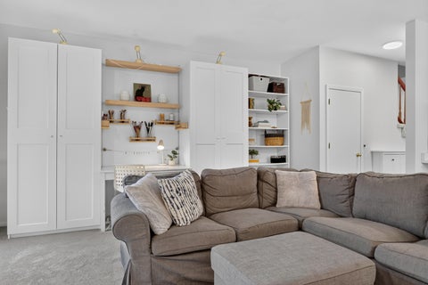 Tiny photo for 1615 Woodcrest Circle, Mundelein, IL 60060 (MLS # 12731227)