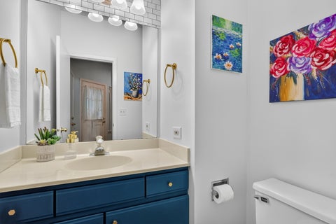 Tiny photo for 1615 Woodcrest Circle, Mundelein, IL 60060 (MLS # 12731227)