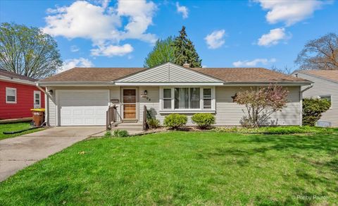 Photo of 803 Emerson Drive, Rockford, IL 61108 (MLS # 12628256)