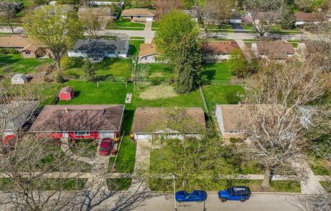 Tiny photo for 803 Emerson Drive, Rockford, IL 61108 (MLS # 12628256)