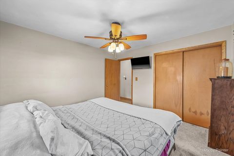 Tiny photo for 803 Emerson Drive, Rockford, IL 61108 (MLS # 12628256)