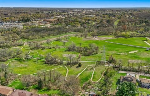 Tiny photo for 803 Emerson Drive, Rockford, IL 61108 (MLS # 12628256)