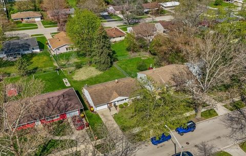 Tiny photo for 803 Emerson Drive, Rockford, IL 61108 (MLS # 12628256)