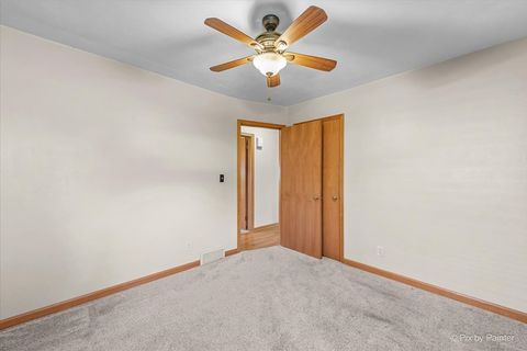 Tiny photo for 803 Emerson Drive, Rockford, IL 61108 (MLS # 12628256)