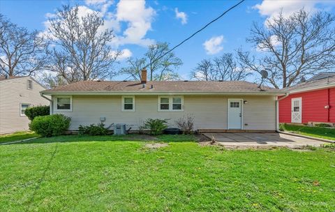 Tiny photo for 803 Emerson Drive, Rockford, IL 61108 (MLS # 12628256)