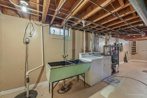 Tiny photo for 803 Emerson Drive, Rockford, IL 61108 (MLS # 12628256)