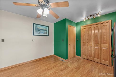 Tiny photo for 803 Emerson Drive, Rockford, IL 61108 (MLS # 12628256)