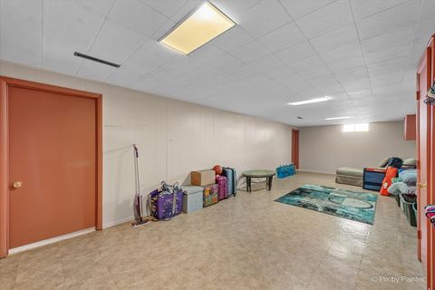 Tiny photo for 803 Emerson Drive, Rockford, IL 61108 (MLS # 12628256)