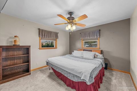 Tiny photo for 803 Emerson Drive, Rockford, IL 61108 (MLS # 12628256)