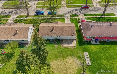 Tiny photo for 803 Emerson Drive, Rockford, IL 61108 (MLS # 12628256)