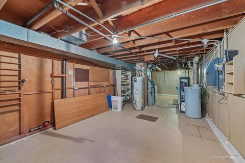 Tiny photo for 803 Emerson Drive, Rockford, IL 61108 (MLS # 12628256)