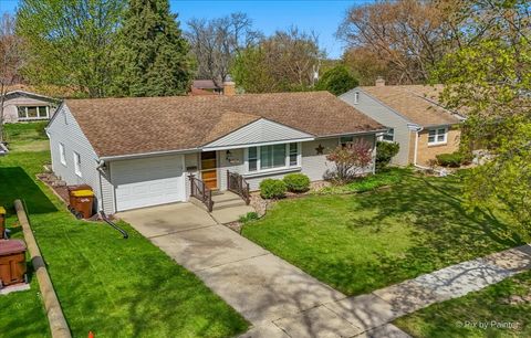 Tiny photo for 803 Emerson Drive, Rockford, IL 61108 (MLS # 12628256)