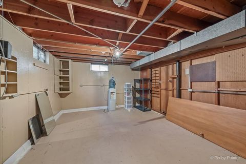 Tiny photo for 803 Emerson Drive, Rockford, IL 61108 (MLS # 12628256)