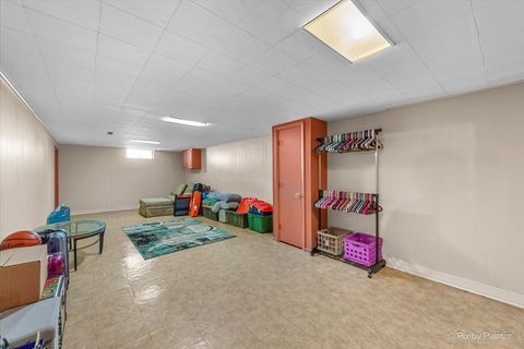 Tiny photo for 803 Emerson Drive, Rockford, IL 61108 (MLS # 12628256)