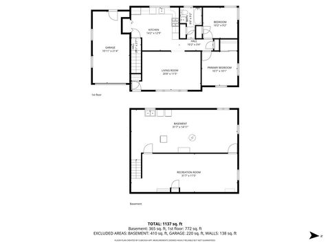 Tiny photo for 803 Emerson Drive, Rockford, IL 61108 (MLS # 12628256)