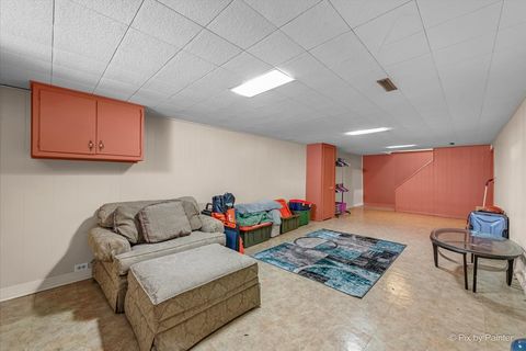 Tiny photo for 803 Emerson Drive, Rockford, IL 61108 (MLS # 12628256)