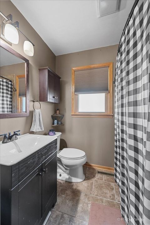 Tiny photo for 803 Emerson Drive, Rockford, IL 61108 (MLS # 12628256)