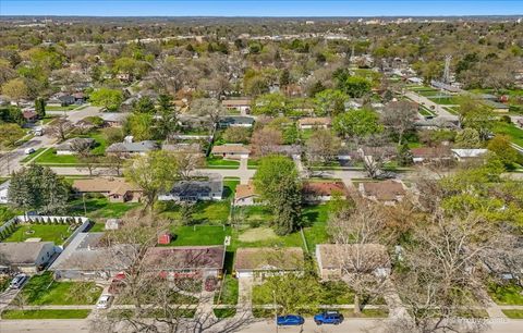 Tiny photo for 803 Emerson Drive, Rockford, IL 61108 (MLS # 12628256)