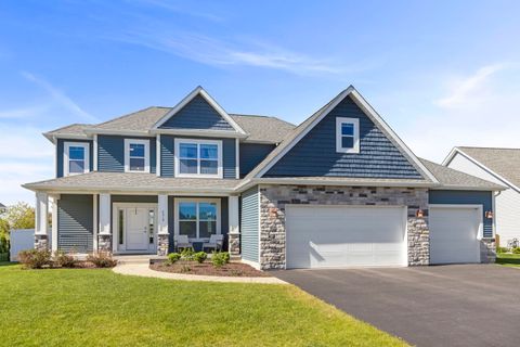 2319 Coventry Circle Sycamore IL 60178