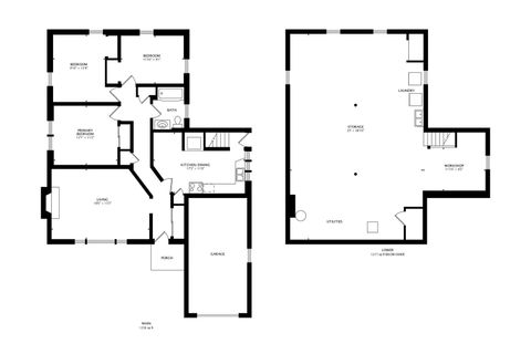 Tiny photo for 2113 Walnut Street, Waukegan, IL 60087 (MLS # 12421175)